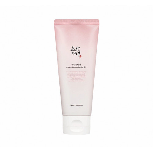 Beauty of Joseon Apricot Blossom Peeling Gel, 100 ml