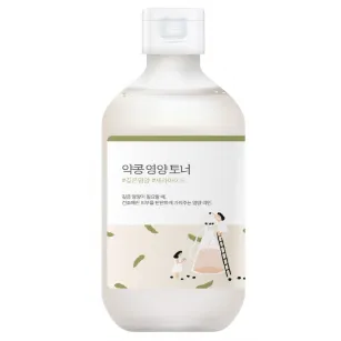 Nourishing toner ROUND LAB with black soybean extract, 300ml