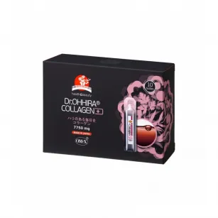 DR.Ohira Collagen, 10 bottles x 20ml