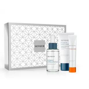 Σετ  Skeyndor Power Hyaluronic, 50,30,15ml Σετ  Skeyndor Power Hyaluronic, 50,30,15ml