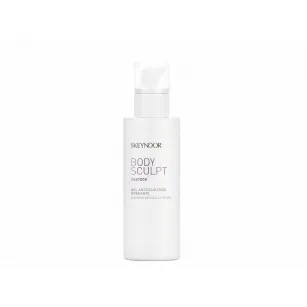 Anti-cellulite clay gel with draining effect Skeyndor, 400 ml Anti-cellulite clay gel with draining effect Skeyndor, 400 ml