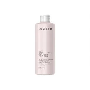 Skeyndor SPA SENSES Ορχιδέα και Άγρια Τριαντάφυλλα Λοσιόν Σώματος 200ml Skeyndor SPA SENSES Ορχιδέα και Άγρια Τριαντάφυλλα Λοσιόν Σώματος 200ml