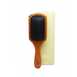 Professional Wooden Hair Comb