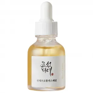 Propolis and Niacinamide Serum Beauty of Joseon Glow Serum, 30ml