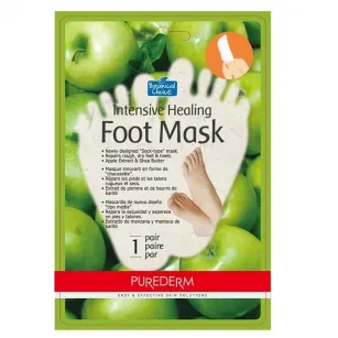 Intensive Restorative Foot Mask Purederm Intensive Restorative Foot Mask Purederm