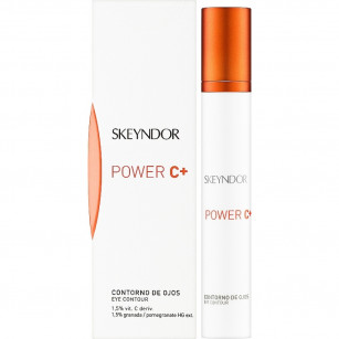 Skeyndor Power C+ eye cream