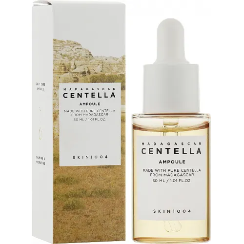 Centella Asiatica Ampoule Essence Skin1004 Madagascar Centella, 30ml