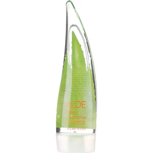 Holika Holika Набор для ухода за лицом и телом Jeju Aloe