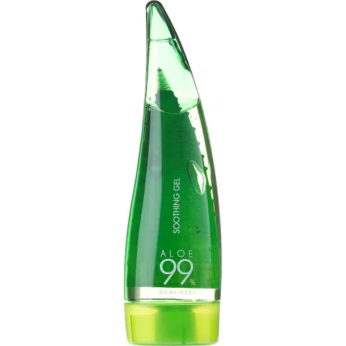 Holika Holika Набор для ухода за лицом и телом Jeju Aloe