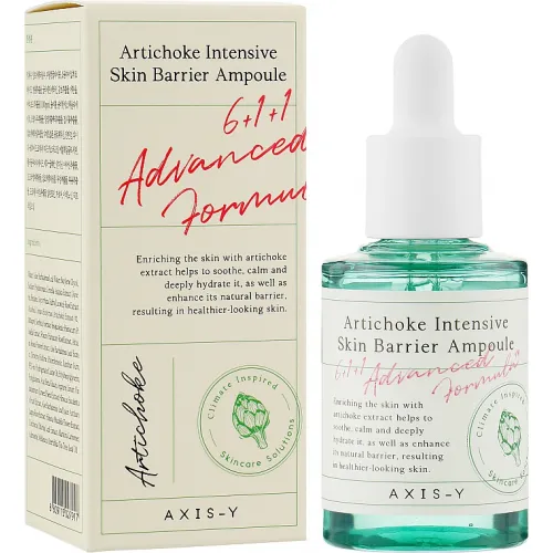 Soothing & Moisturizing Ampoule