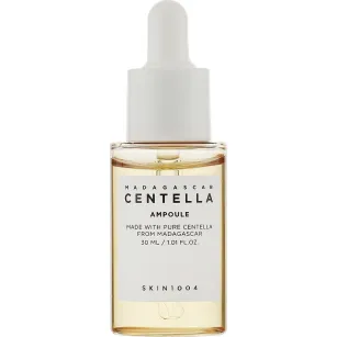 Centella Asiatica Ουσία Αμπούλας Skin1004 Madagascar Centella, 30ml