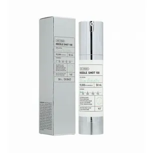 Ενισχυτικό μικροβελόνων για τη βελτίωση της υφής του δέρματος VT Cosmetics Reedle Shot 100, 50ml