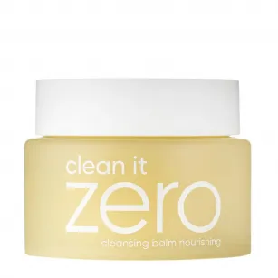 Cleansing balm for dry skin BANILA CO Clean it Zero, 100ml Cleansing balm for dry skin BANILA CO Clean it Zero, 100ml