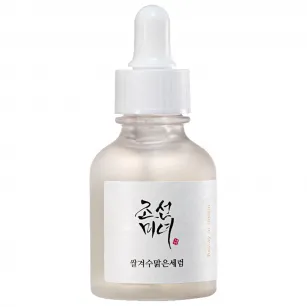 serum for even tone and radiance BEAUTY OF JOSEON Rice + Alpha Arbutin, 30ml
