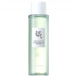 Toner with AHA + BHA acids BEAUTY OF JOSEON - 150ml