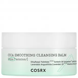 Makeup Remover Balm COSRX Pure Fit Cica Smoothing, 120ml