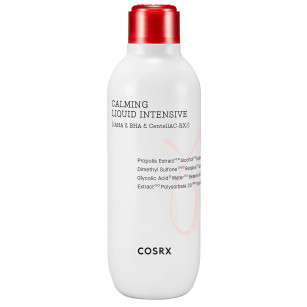 Light toner for acne-prone skin, 125ml