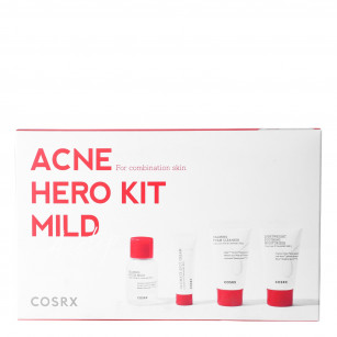 AC Collection Trial Kit - Mild 