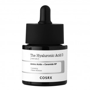 Serum with hyaluronic acid 20ml