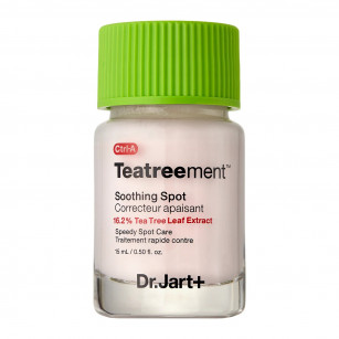 Spot treatment for acne 15ml