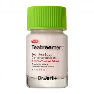 Spot treatment for acne Dr. Jart+ - Ctrl-A Teatreement, 15ml