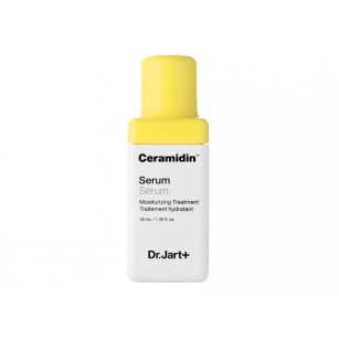 Moisturizing serum with ceramides 40ml