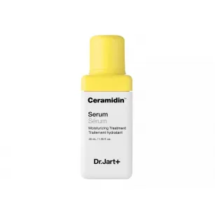 Moisturizing serum with ceramides Dr. Jart+ Ceramidin, 40ml