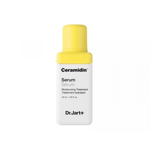 Moisturizing serum with ceramides 40ml