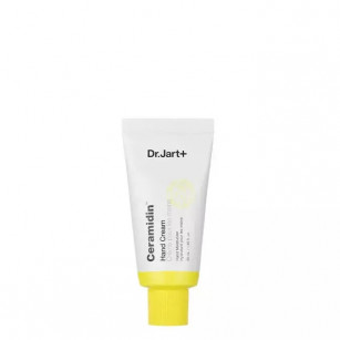 Moisturizing hand cream - 50ml