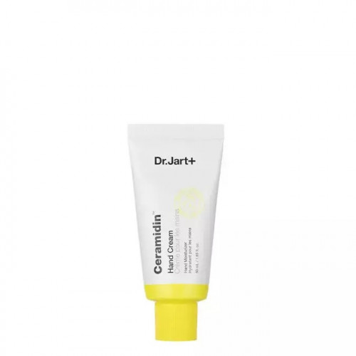 Moisturizing hand cream - 50ml