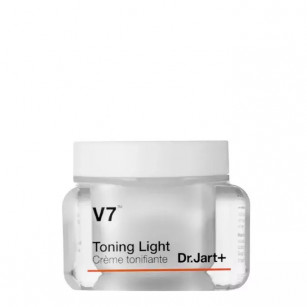 Illuminating and moisturizing face cream - 50ml