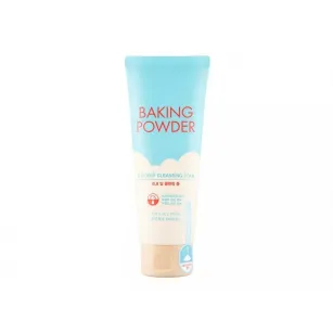 Κρέμα-αφρός για πλύσιμο προσώπου ETUDE HOUSE - Baking Powder 160ml