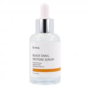 Regenerating serum with snail slime - 50ml Regenerating serum with snail slime - 50ml