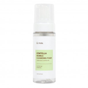 Cleansing foam with centella - 150ml