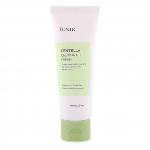 Soothing Gel-Cream with Asian Centella - 60ml