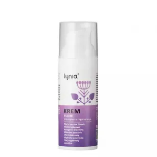 Lynia Intensive Restorative Face Cream, 50ml Lynia Intensive Restorative Face Cream, 50ml