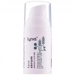 Face Serum - Almond Acid Lynia Pure 30ml