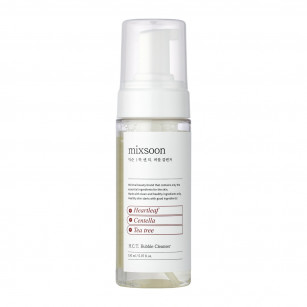 Facial Cleansing Foam - 150ml