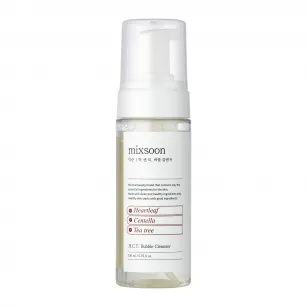 Mixsoon Αφρός καθαρισμού προσώπου - 150ml Mixsoon Αφρός καθαρισμού προσώπου - 150ml