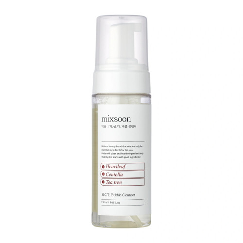 Facial Cleansing Foam - 150ml