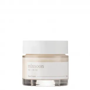 Face cream with soy enzymes MIXSOON Bean Cream, 50ml Face cream with soy enzymes MIXSOON Bean Cream, 50ml