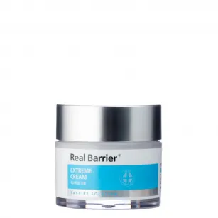 Rich moisturizing face cream REAL BARRIER Extreme Cream - 50ml