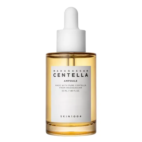 Ampoule serum with Centella Asiatica extract, 55ml