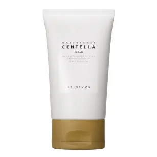 Moisturizing cream with centella SKIN1004 Madagascar Centella, 75ml