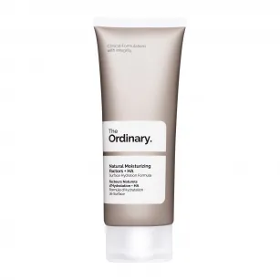 The Ordinary Moisturizing cream with hyaluronic acid, 100ml