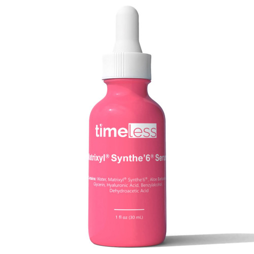 Peptide Serum