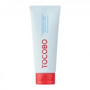 Αφρός Καθαρισμού Προσώπου με Καρύδα TOCOBO Coconut Clay - 150ml Αφρός Καθαρισμού Προσώπου με Καρύδα TOCOBO Coconut Clay - 150ml