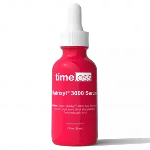 Peptide Serum Timeless  Matrixyl 3000 Serum, 30ml
