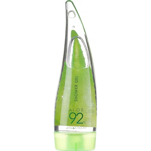 Holika Holika Набор для ухода за лицом и телом Jeju Aloe