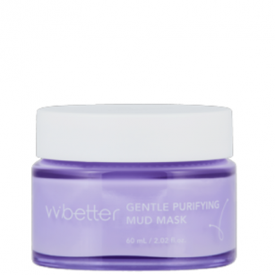 Gentle Cleansing Mud Mask 60ml